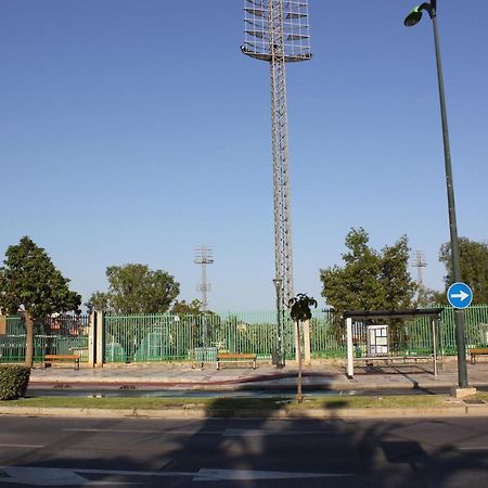 Carlos Haya Mare Nostrum 1 Malaga Exterior photo